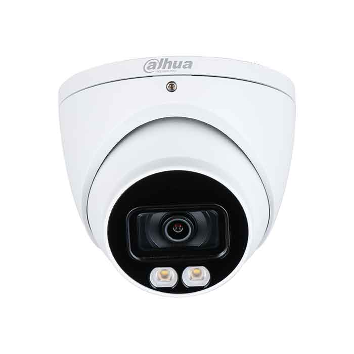 Camera HDCVI 2MP Dahua DH-HAC-HDW2249TP-A-LED