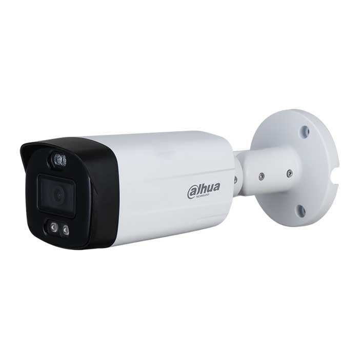Camera HDCVI hồng ngoại 2.0 Megapixel DAHUA HAC-HFW2249TP-I8-A-LED