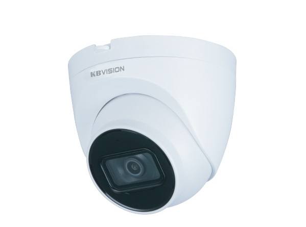  Camera IP Dome 2MP KBVISION KX-A2112N2