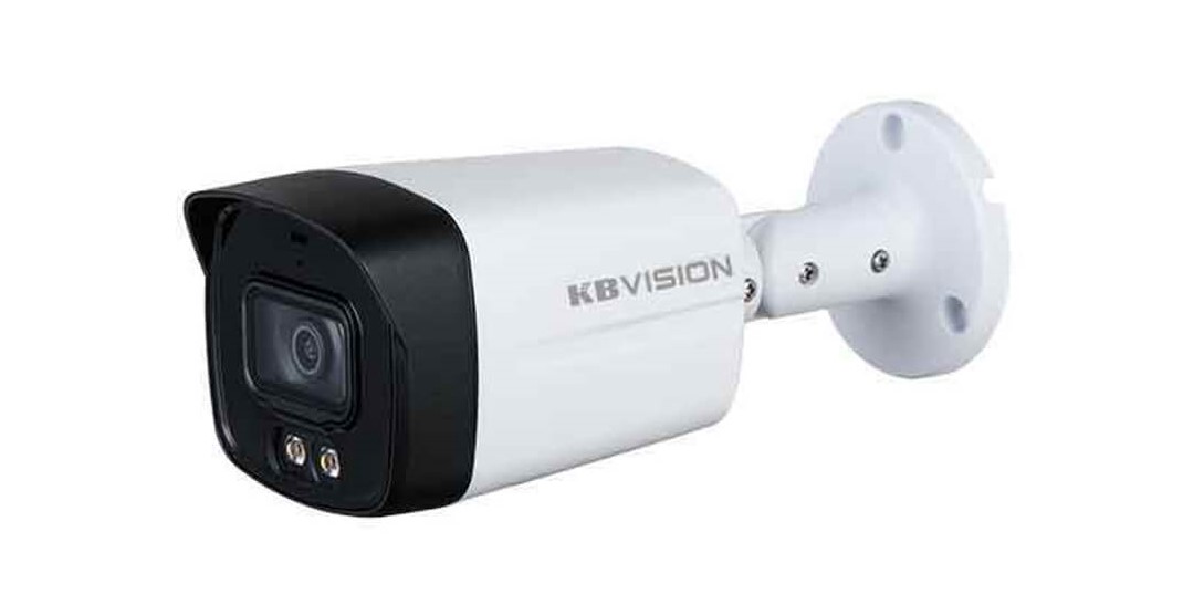 Camera 4in1 2MP Full Color KBVISION KX-CF2203L-A